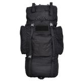 Convenient Water Resistant Large Camping Bag For Camping
