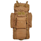 Convenient Water Resistant Large Camping Bag For Camping