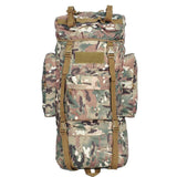 Convenient Water Resistant Large Camping Bag For Camping
