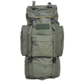Convenient Water Resistant Large Camping Bag For Camping