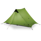 3F UL GEAR LanShan 2 Person Camping Tent
