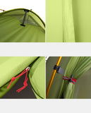 Double Layer 3 Season Camping Tent