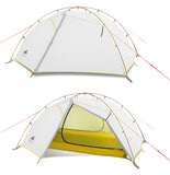 Double Layer 3 Season Camping Tent