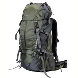 Convenient Water Resistant Large Camping Bag For Camping