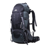 Convenient Water Resistant Large Camping Bag For Camping