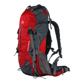 Convenient Water Resistant Large Camping Bag For Camping