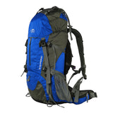 Convenient Water Resistant Large Camping Bag For Camping