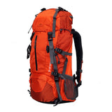 Convenient Water Resistant Large Camping Bag For Camping