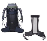 Convenient Water Resistant Large Camping Bag For Camping