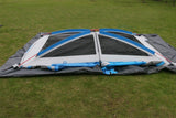 10-12 Person Waterproof Double Layer Tent