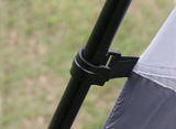 10-12 Person Waterproof Double Layer Tent