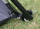 10-12 Person Waterproof Double Layer Tent