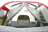 10-12 Person Waterproof Double Layer Tent