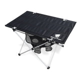 CAMPING FURNITURE