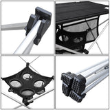 CAMPING FURNITURE