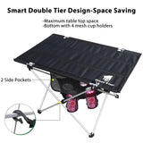 CAMPING FURNITURE