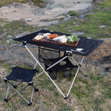 CAMPING FURNITURE