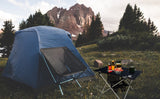 CAMPING FURNITURE