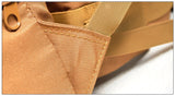 Convenient Water Resistant Large Camping Bag For Camping