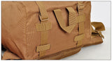 Convenient Water Resistant Large Camping Bag For Camping
