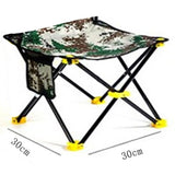 CAMPING FURNITURE