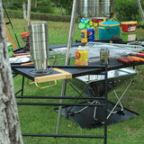 CAMPING FURNITURE