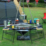CAMPING FURNITURE