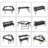 CAMPING FURNITURE