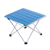 CAMPING FURNITURE