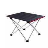 CAMPING FURNITURE