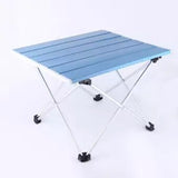 CAMPING FURNITURE
