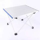 CAMPING FURNITURE