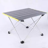 CAMPING FURNITURE