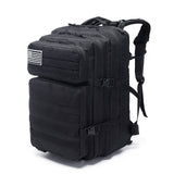 Convenient Water Resistant Large Camping Bag For Camping
