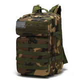 Convenient Water Resistant Large Camping Bag For Camping