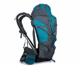 Convenient Water Resistant Large Camping Bag For Camping