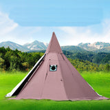 Pyramid A6 Tower Window Tents