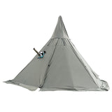 Pyramid A6 Tower Window Tents