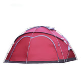 Outdoor Luxury Multi Person Large Tent