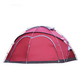 Outdoor Luxury Multi Person Large Tent