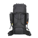 Convenient Water Resistant Large Camping Bag For Camping