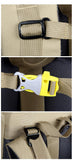 Convenient Water Resistant Large Camping Bag For Camping