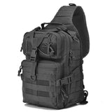Convenient Water Resistant Large Camping Bag For Camping