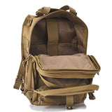 Convenient Water Resistant Large Camping Bag For Camping