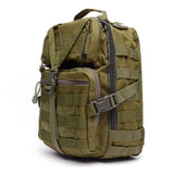 Convenient Water Resistant Large Camping Bag For Camping