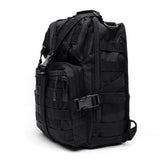 Convenient Water Resistant Large Camping Bag For Camping