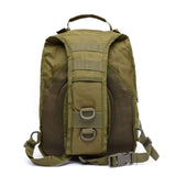 Convenient Water Resistant Large Camping Bag For Camping