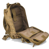 Convenient Water Resistant Large Camping Bag For Camping