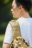 Convenient Water Resistant Large Camping Bag For Camping