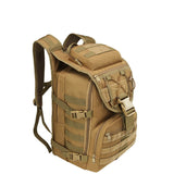 Convenient Water Resistant Large Camping Bag For Camping